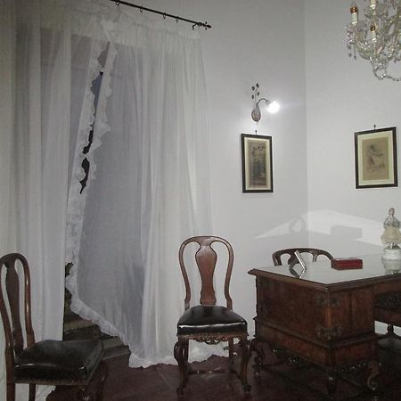 Corso Vittorio Apartment Trapani Eksteriør bilde